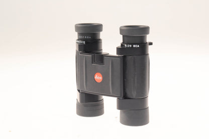 Leica Trinovid 8x20 BCA