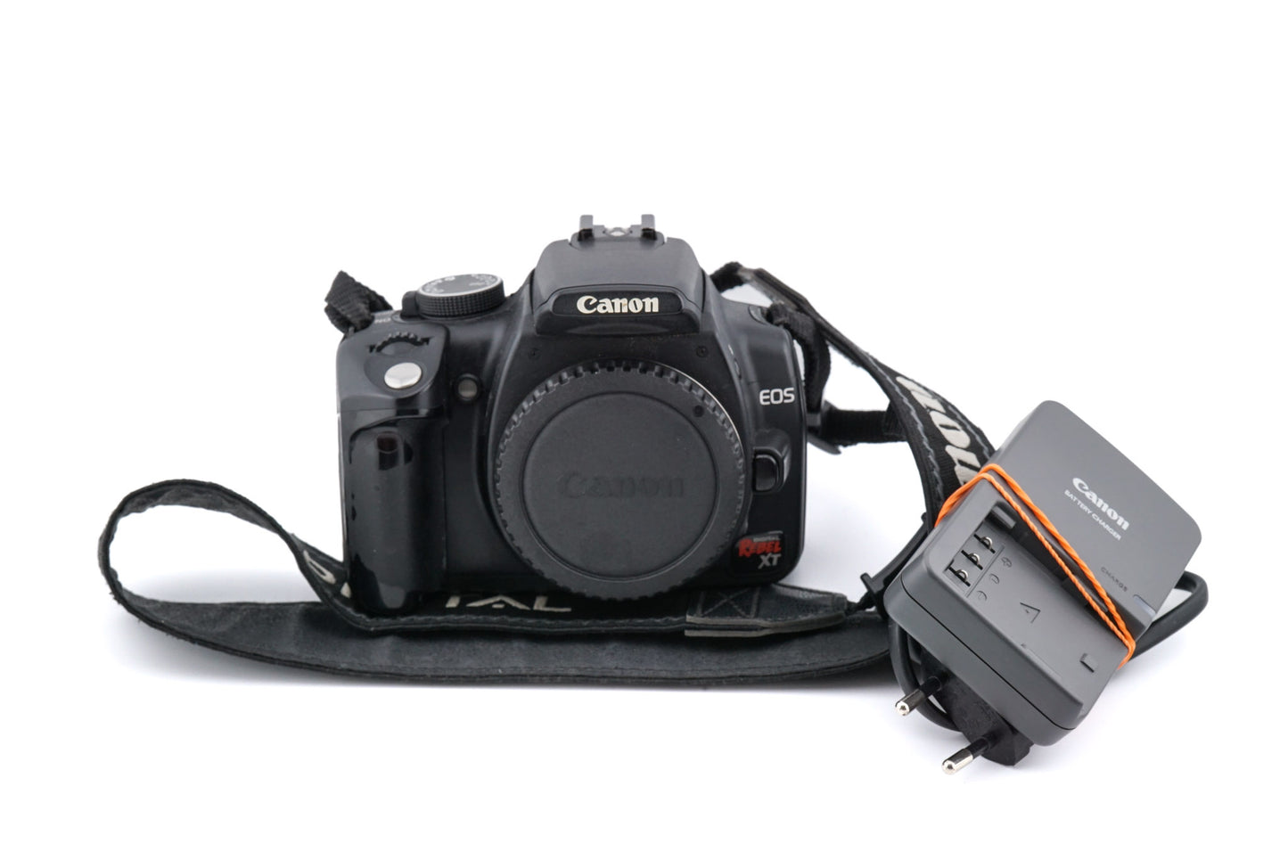 Canon EOS 350D