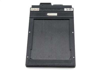 Toyo 9 x 12 cm Cut Film Holder