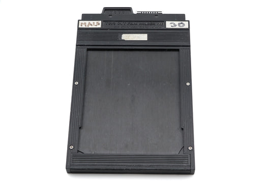 Toyo 9 x 12 cm Cut Film Holder