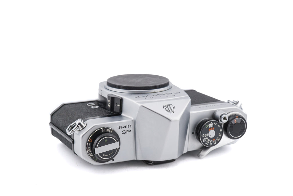 Pentax Spotmatic SP