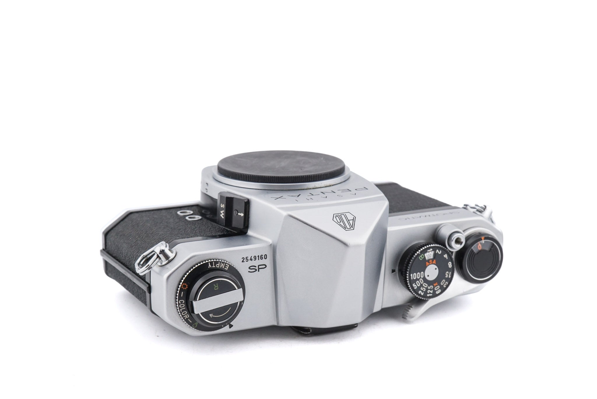 Pentax Spotmatic SP