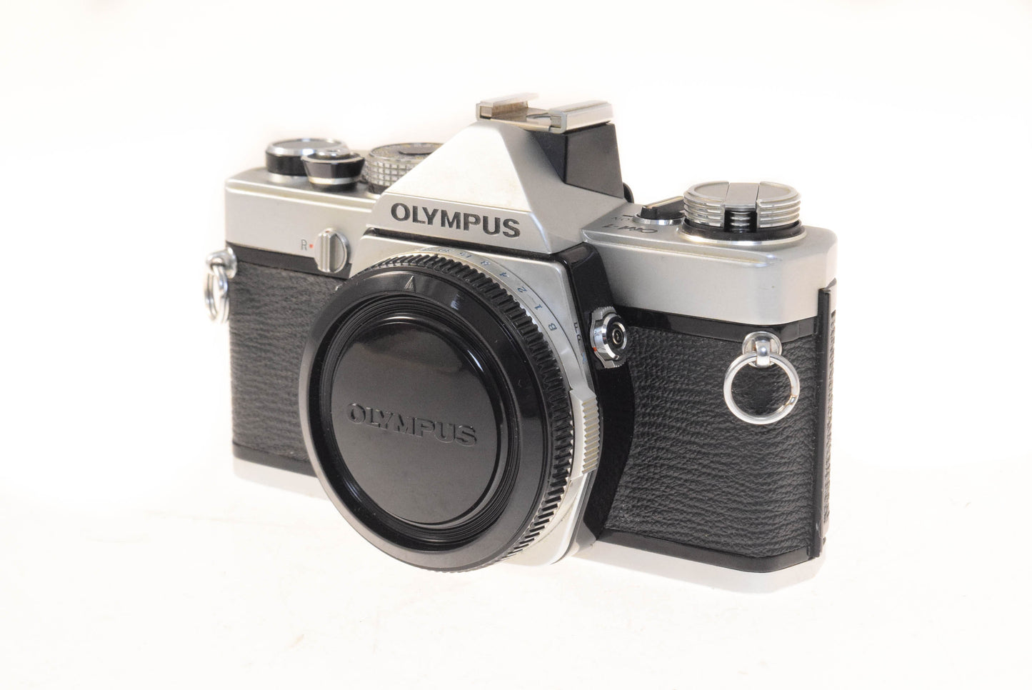 Olympus OM-1