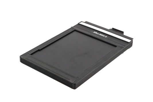 Lisco 4x5" Regal II Cut Film Holder