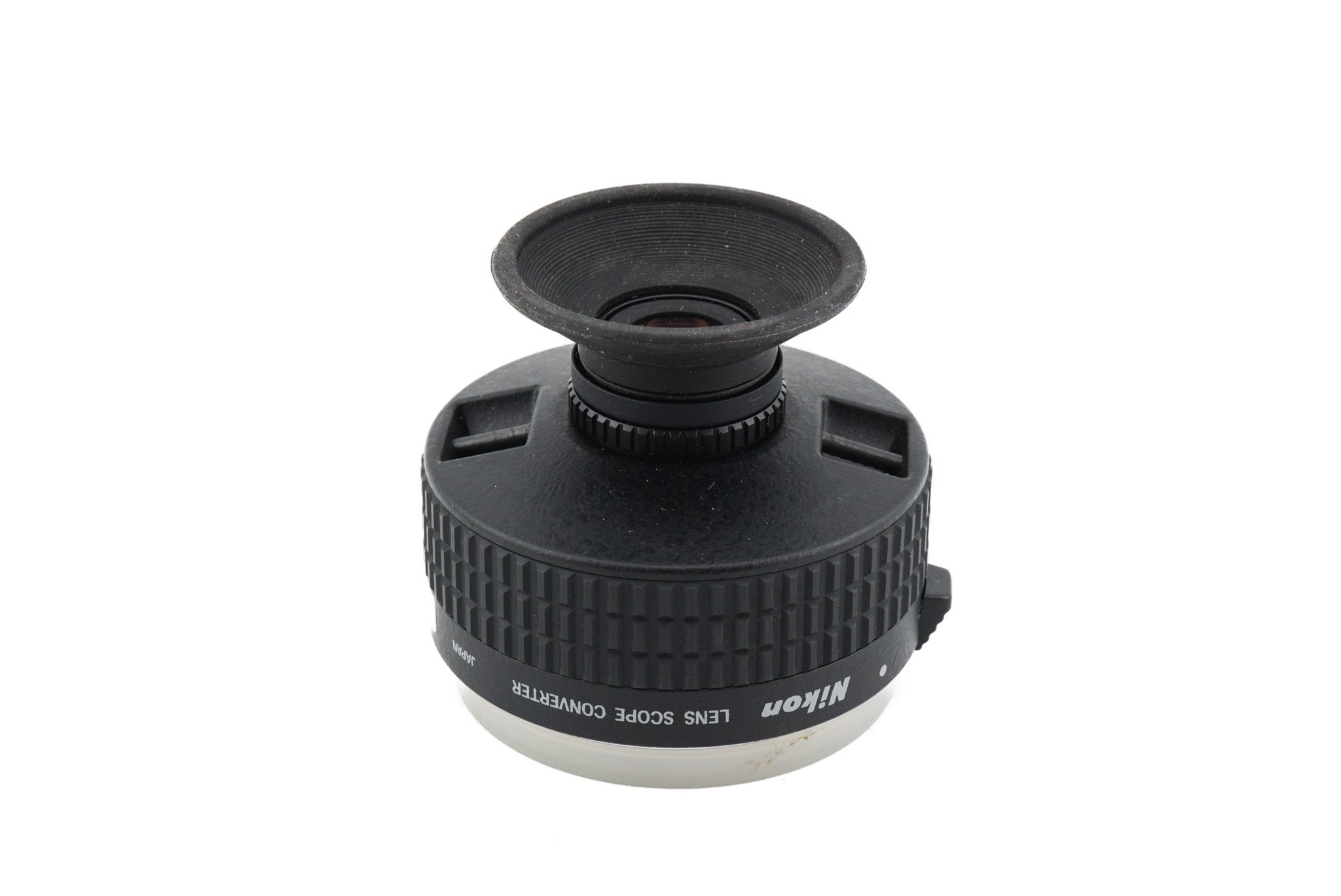 Nikon Lens Scope Converter – Kamerastore