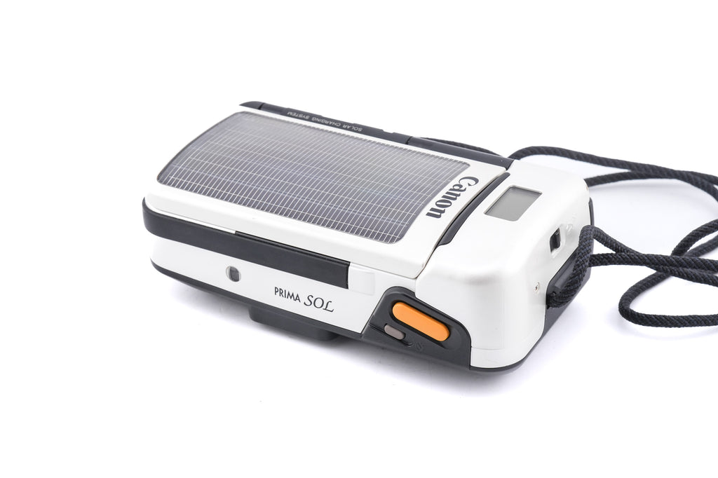 Canon Prima Sol