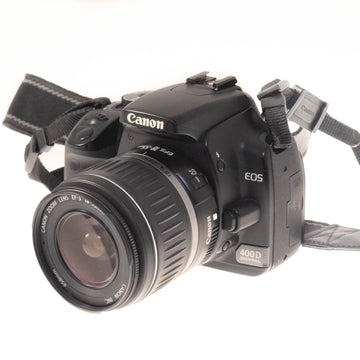 Canon EOS 400D