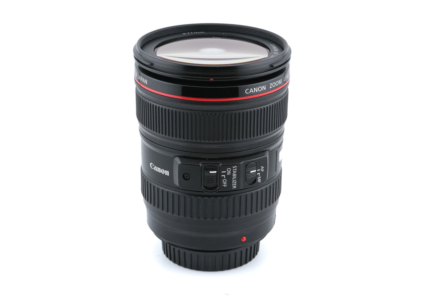 Canon 24-105mm f4 L IS USM