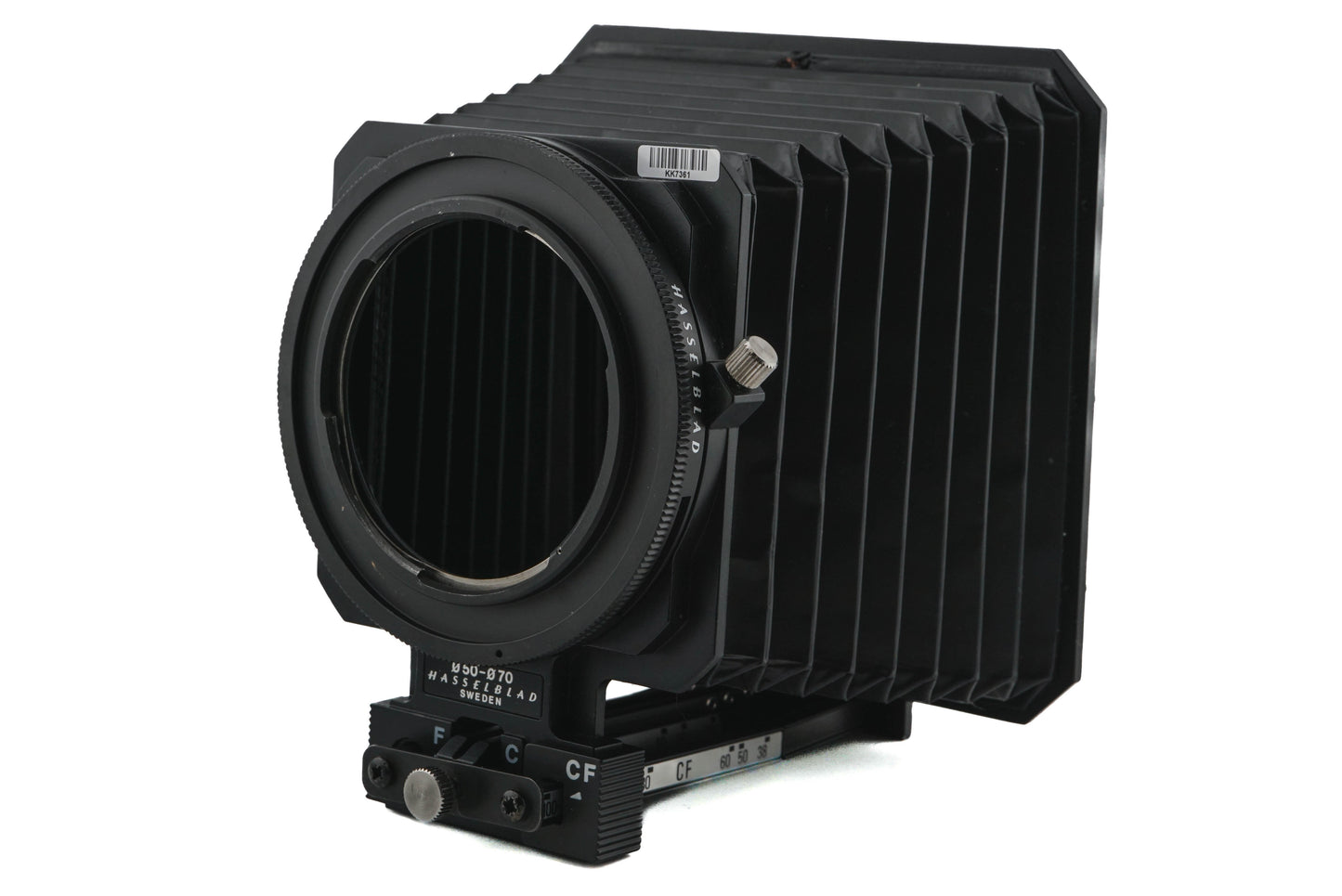 Hasselblad Professional Lens Shade 50-70 (40676)