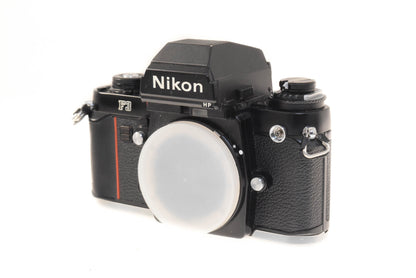 Nikon F3 HP