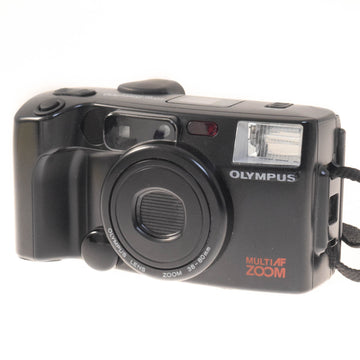 Olympus AZ-200 Superzoom