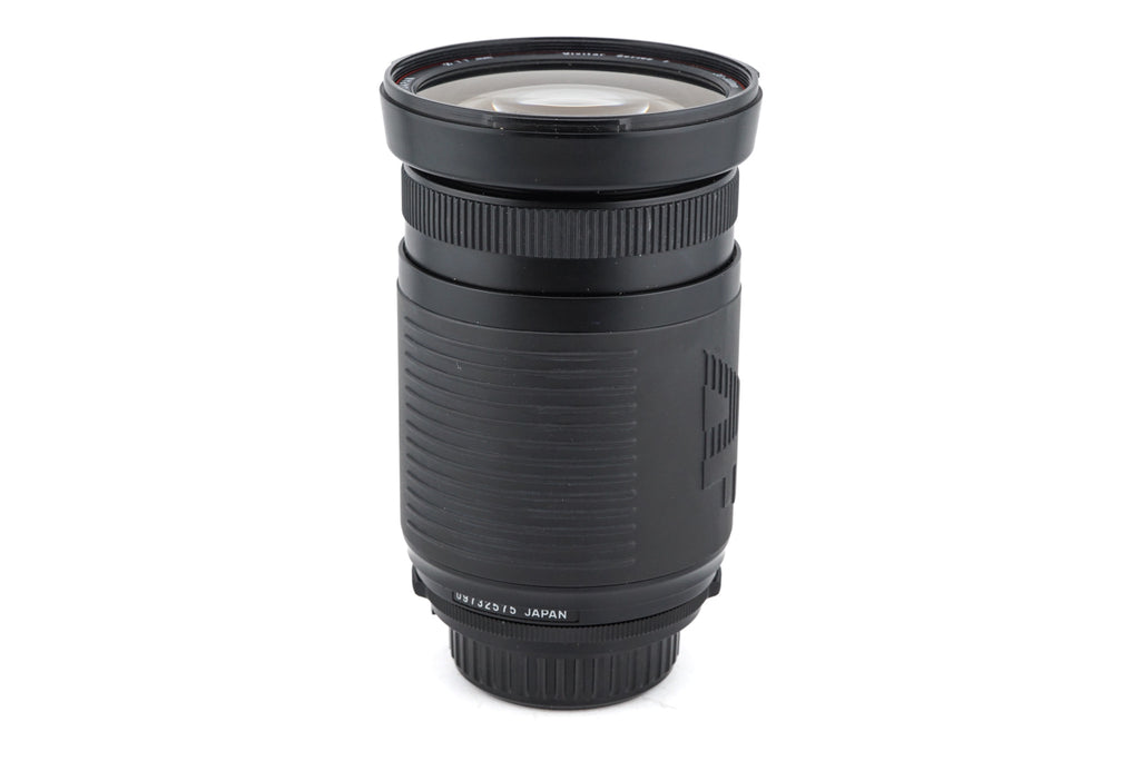 Vivitar 28-300mm f4.0-6.3 MC Autofocus Series 1 AI-S