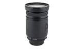 Vivitar 28-300mm f4.0-6.3 MC Autofocus Series 1 AI-S