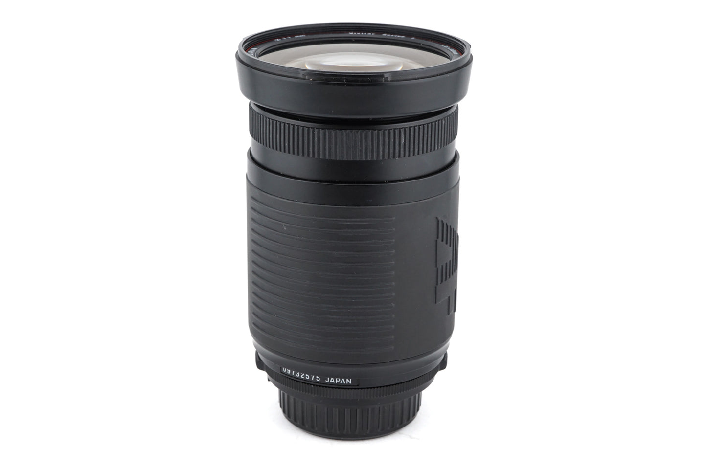 Vivitar 28-300mm f4.0-6.3 MC Autofocus Series 1 AI-S