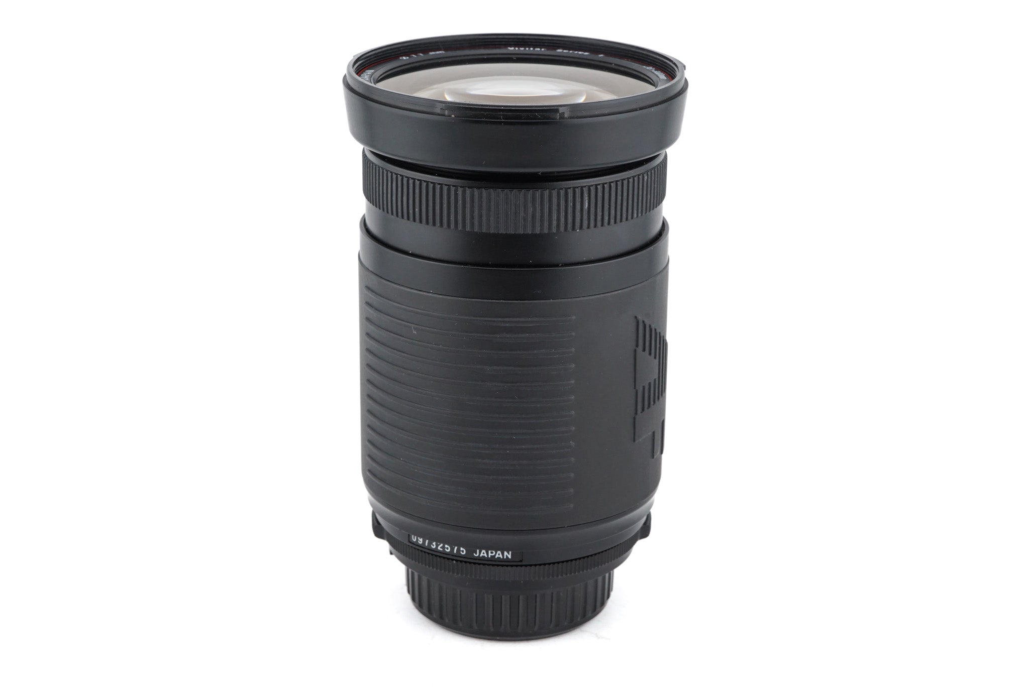 Vivitar 28-300mm f4.0-6.3 MC Autofocus Series 1 AI-S