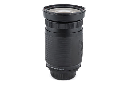 Vivitar 28-300mm f4.0-6.3 MC Autofocus Series 1 AI-S