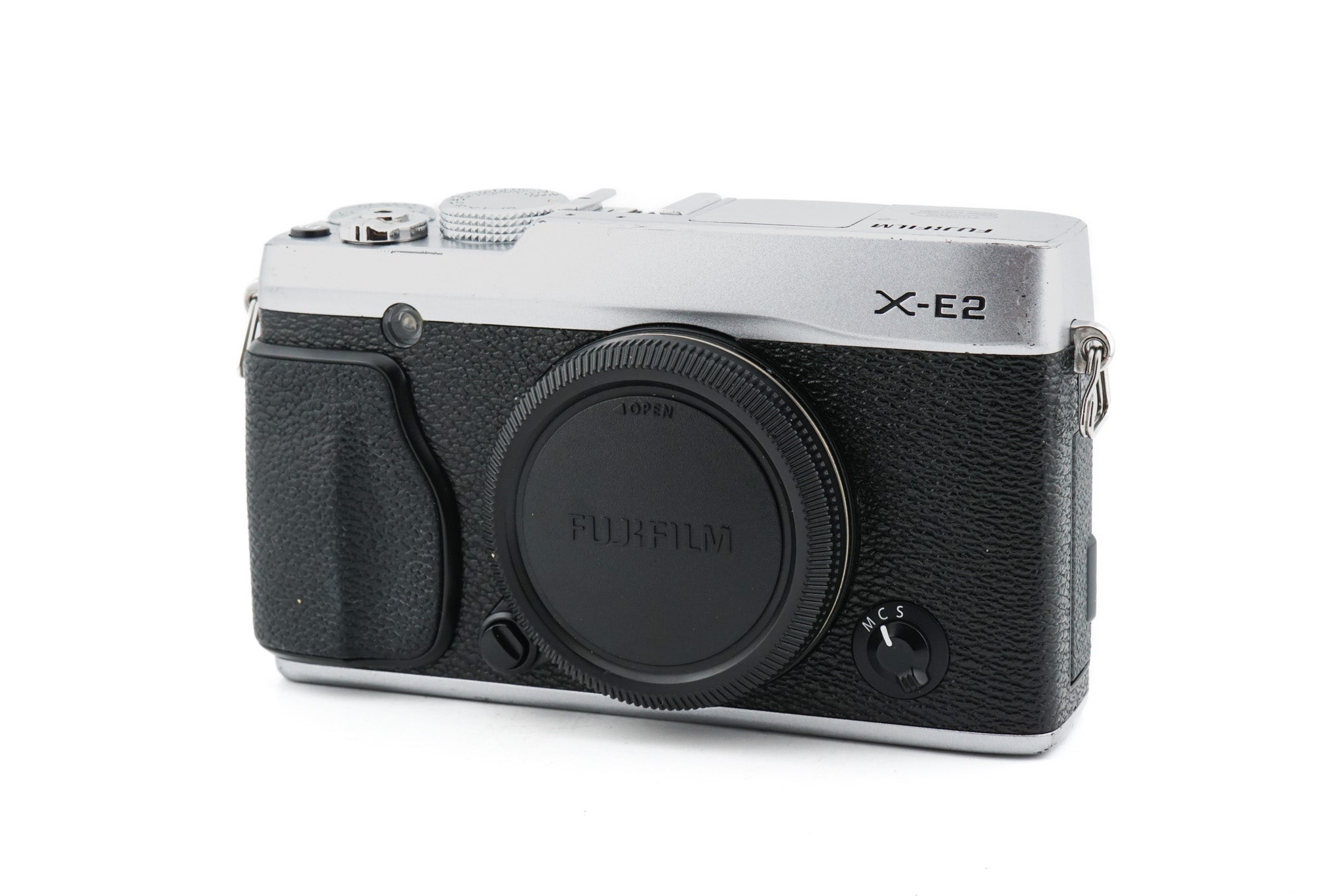 Fujifilm X-E2 – Kamerastore