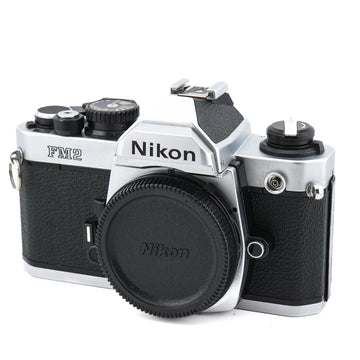 Nikon FM2N