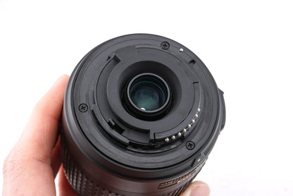 Nikon 55-200mm f4-5.6 AF-S Nikkor G ED