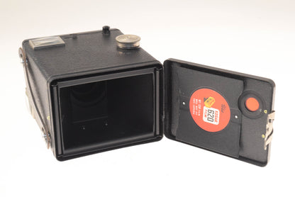 Kodak Six-20 Brownie Model C