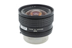 Arsat 20mm f2.8 N