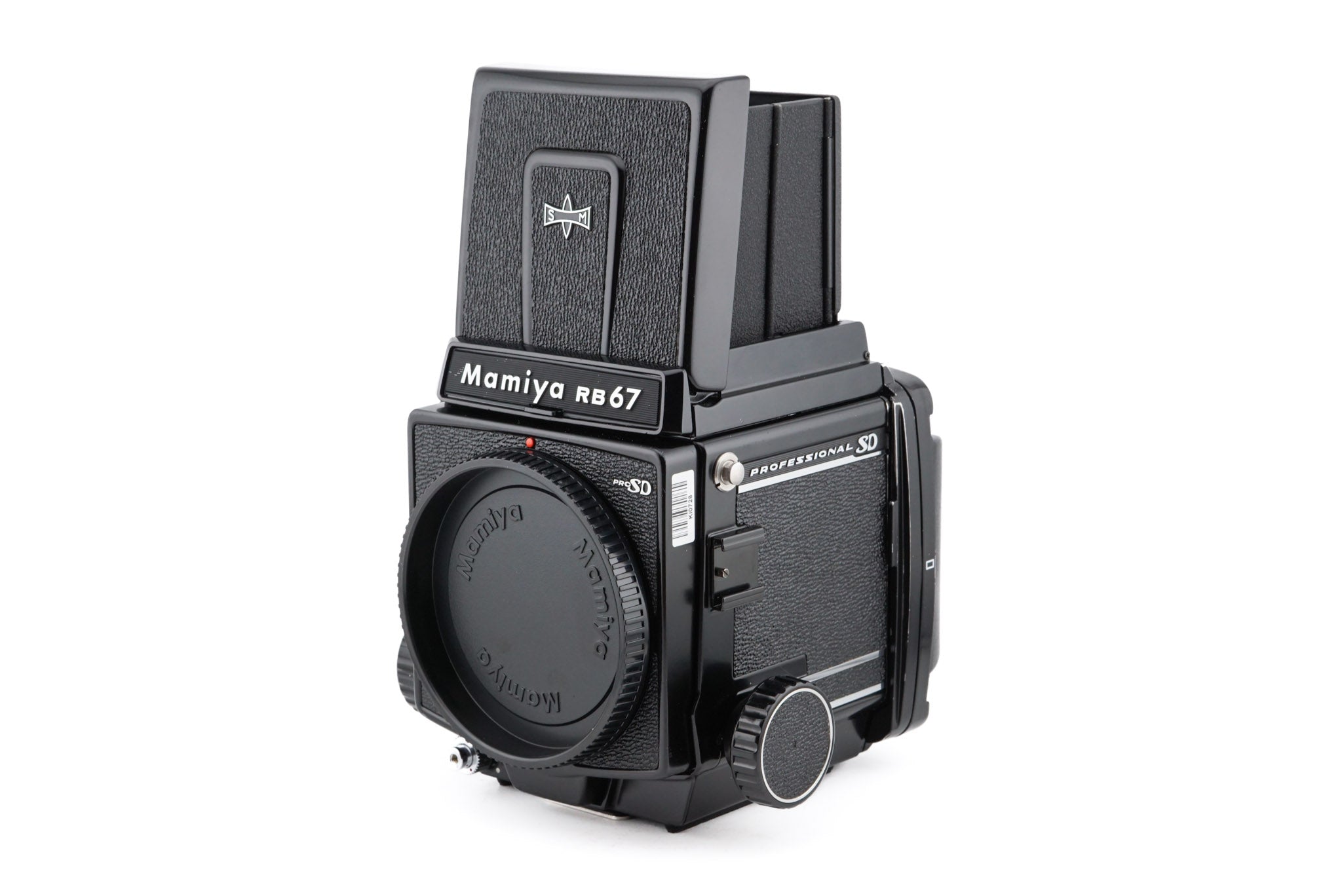 Mamiya RB67 Pro-S - Camera