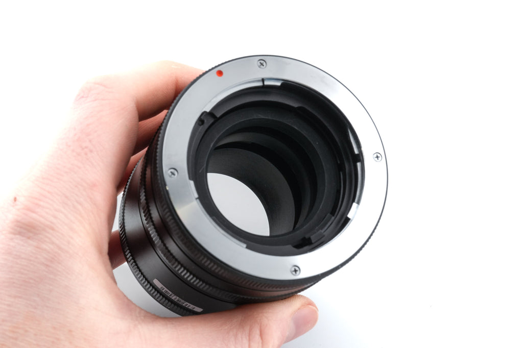 Asanuma Extension Tube Set