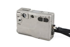 Canon IXUS