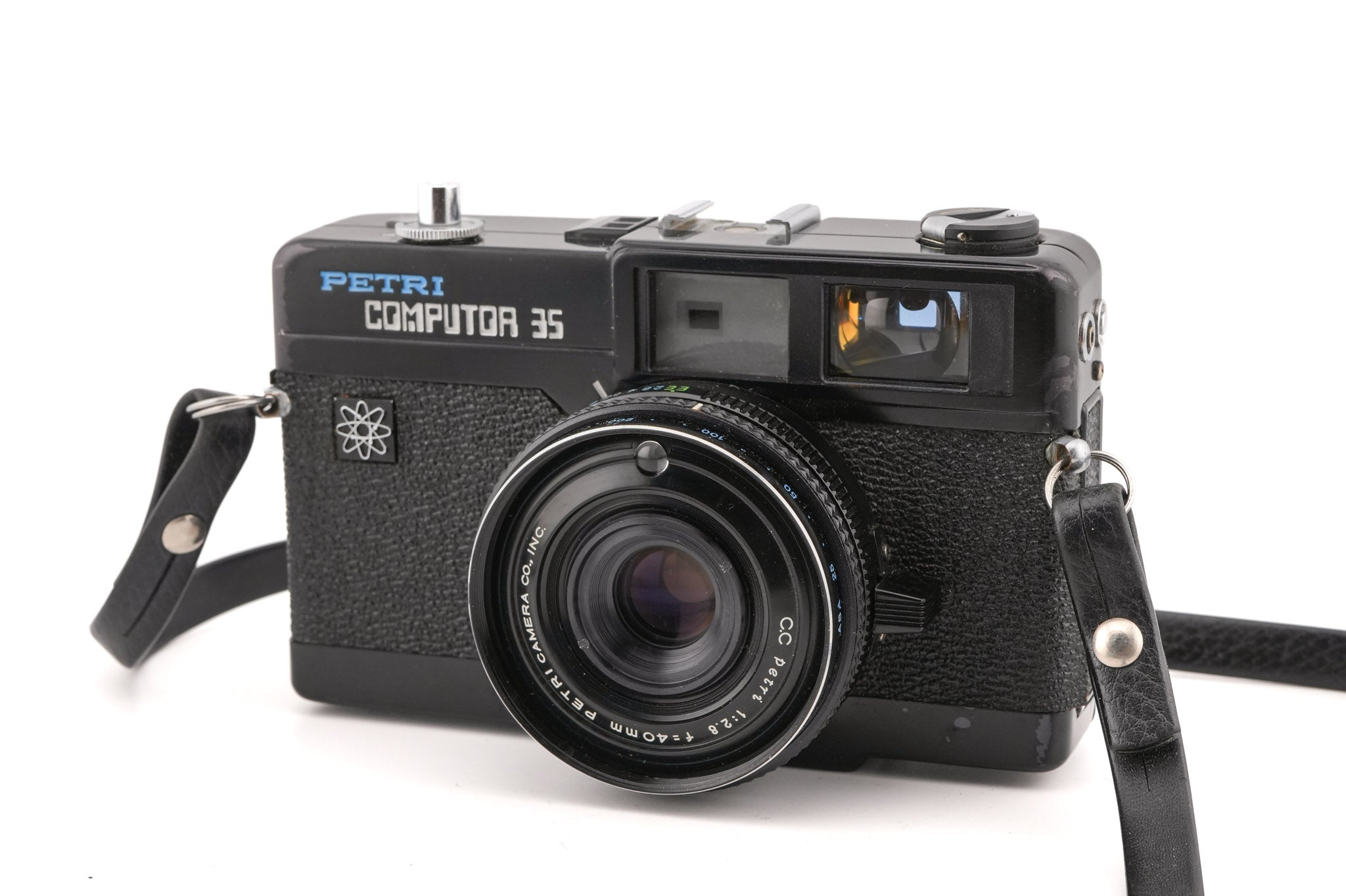 Petri Computor 35