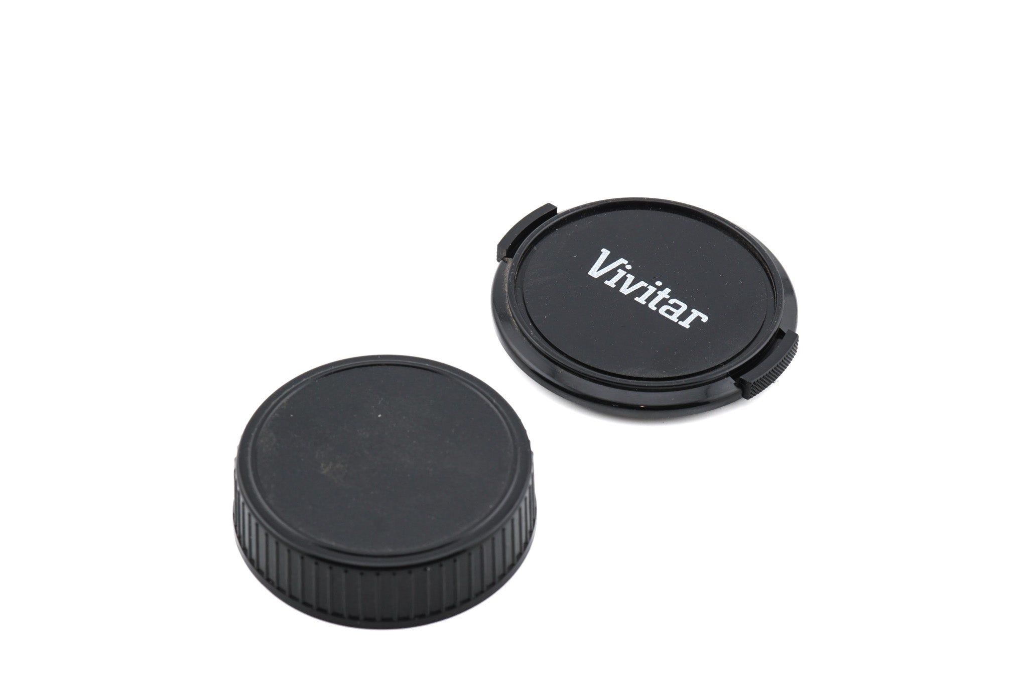 Vivitar 70-210mm f4.5 MC Macro Focusing Zoom