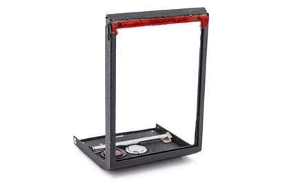Rollei Plate Adapter B