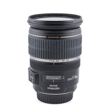 Canon 17-55mm f2.8 IS USM