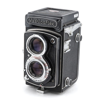 Yashica Yashicaflex C