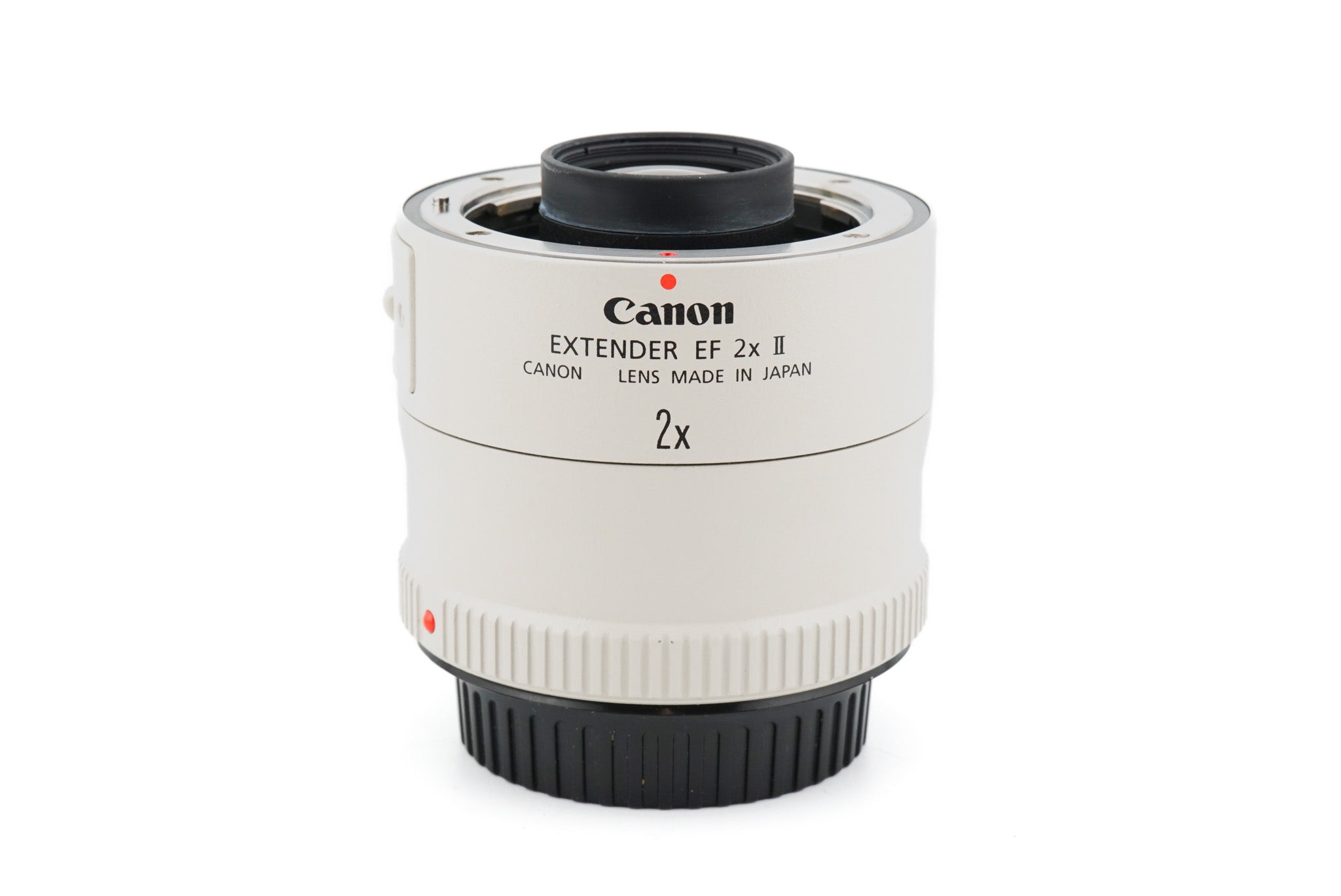 Canon 2X Extender EF II