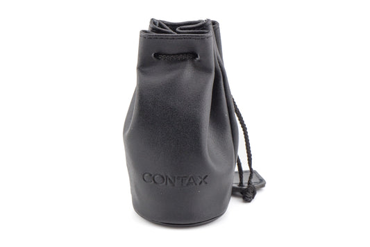 Contax GCL-2 Leather Pouch