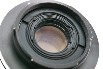 Carl Zeiss 50mm f2.8 Tessar Jena