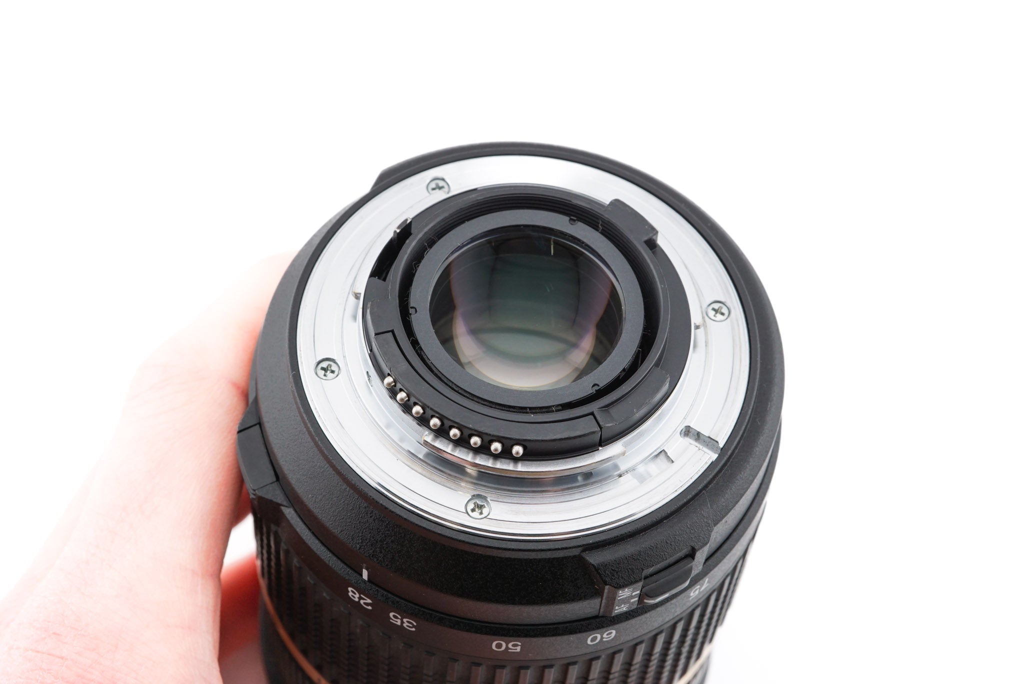 Tamron 28-75mm f2.8 AF Aspherical LD XR Di SP (IF) Macro – Kamerastore