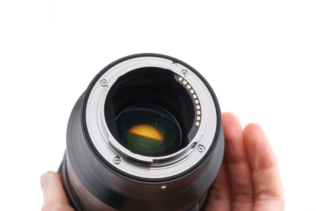 Sigma 20mm f1.4 DG HSM Art