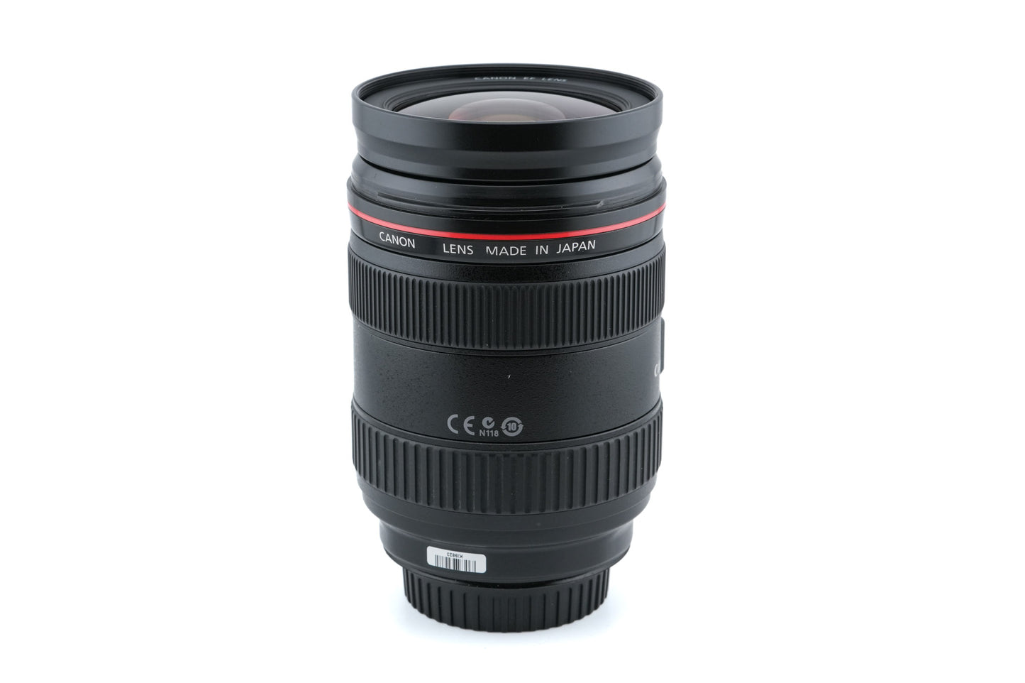 Canon 24-70mm f2.8 L USM