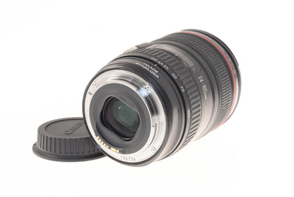 Canon 24-105mm f4 L IS USM