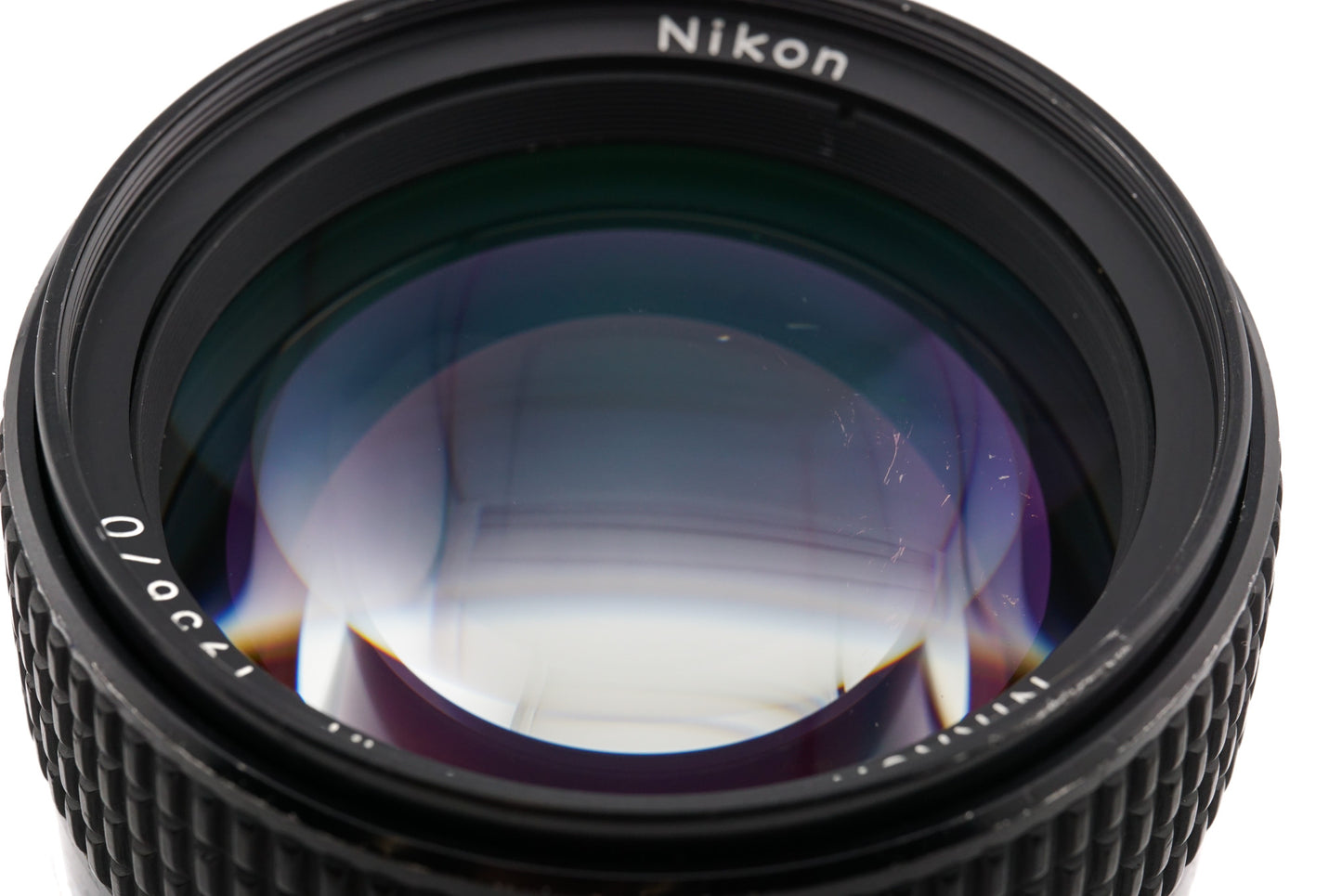 Nikon 85mm f1.4 Nikkor AI-S