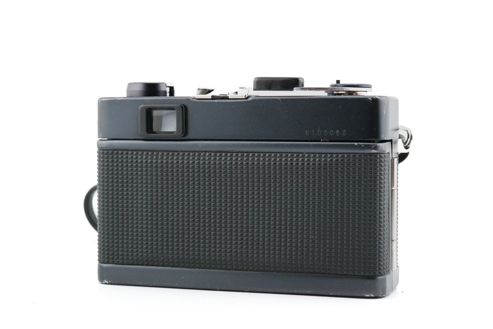 Cosina 35