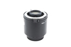 Nikon 2x TC-20E II AF-S Teleconverter