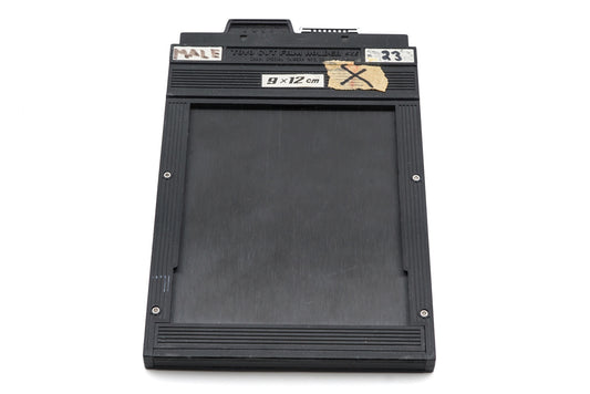 Toyo 9 x 12 cm Cut Film Holder