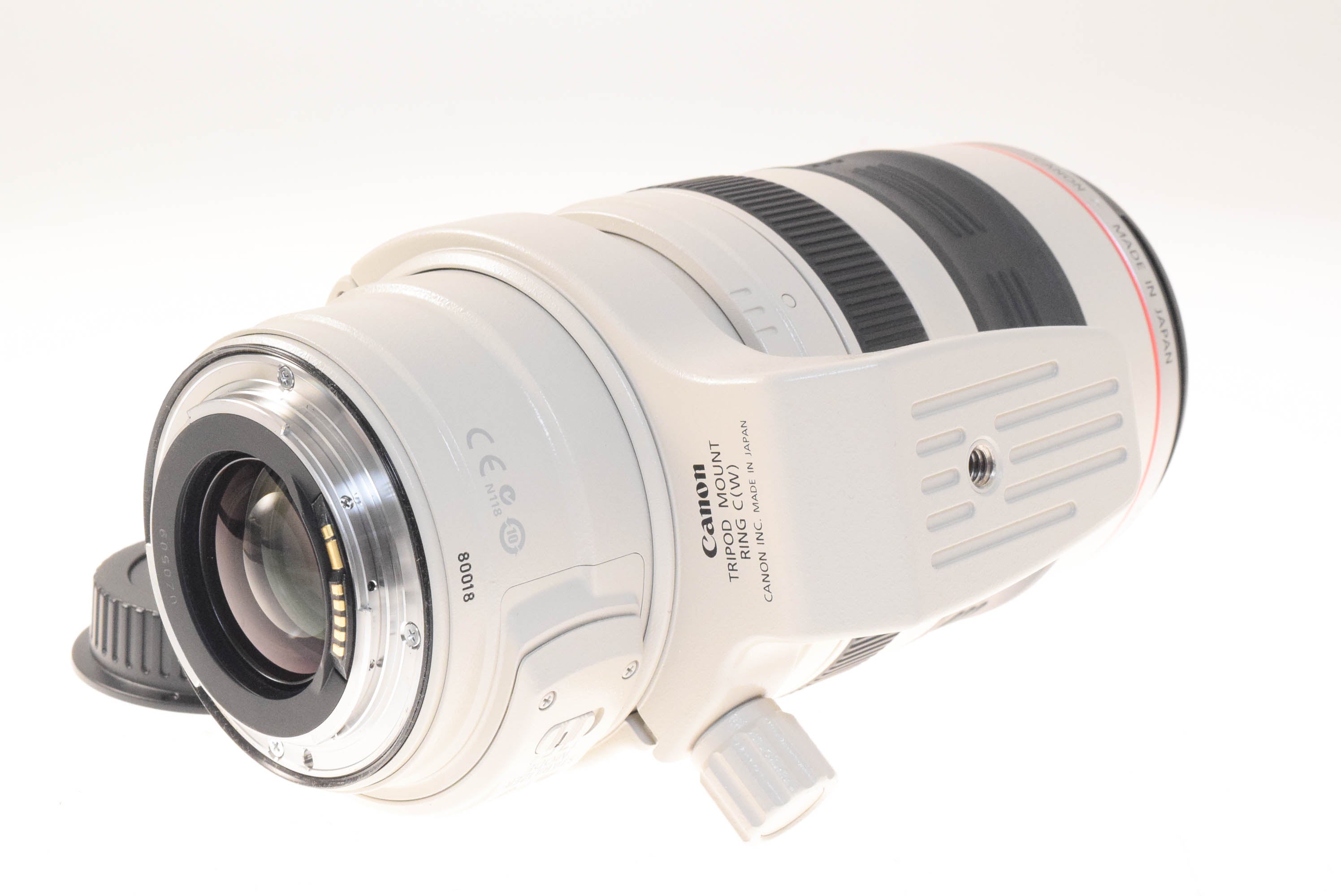 Canon 28-300mm f3.5-5.6 L IS USM – Kamerastore