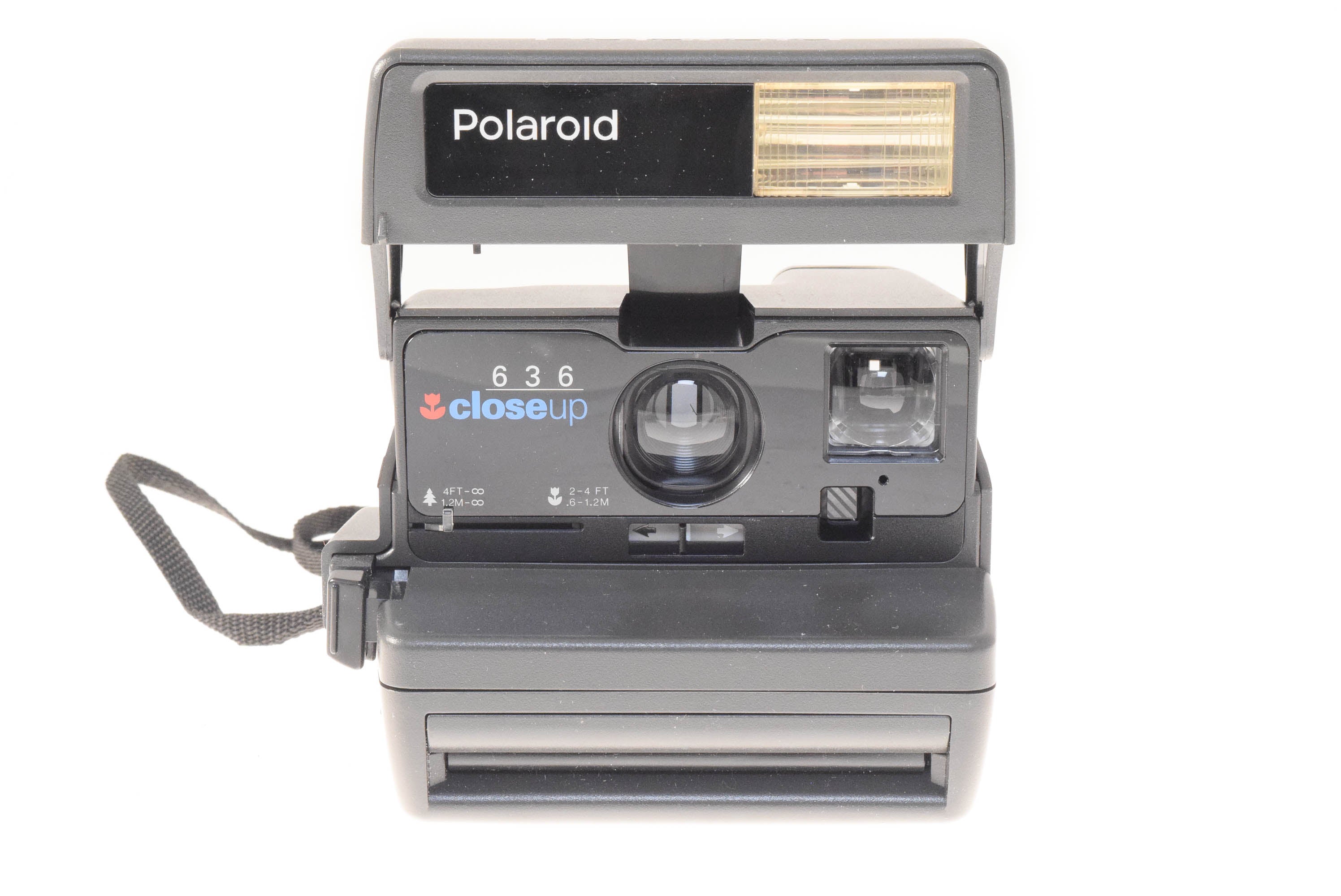 Polaroid 636 Closeup – Kamerastore