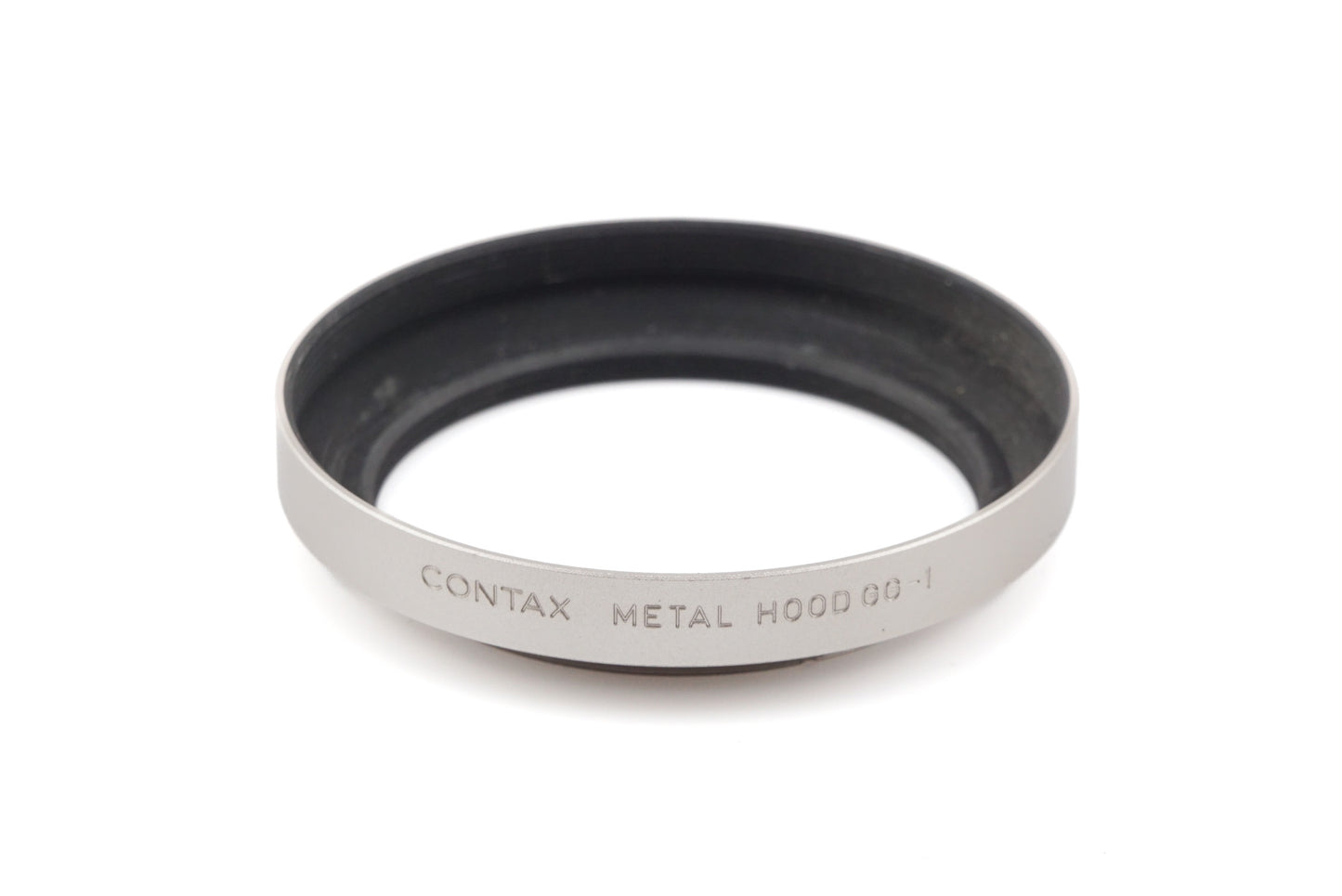 Contax GG-1 Metal Hood