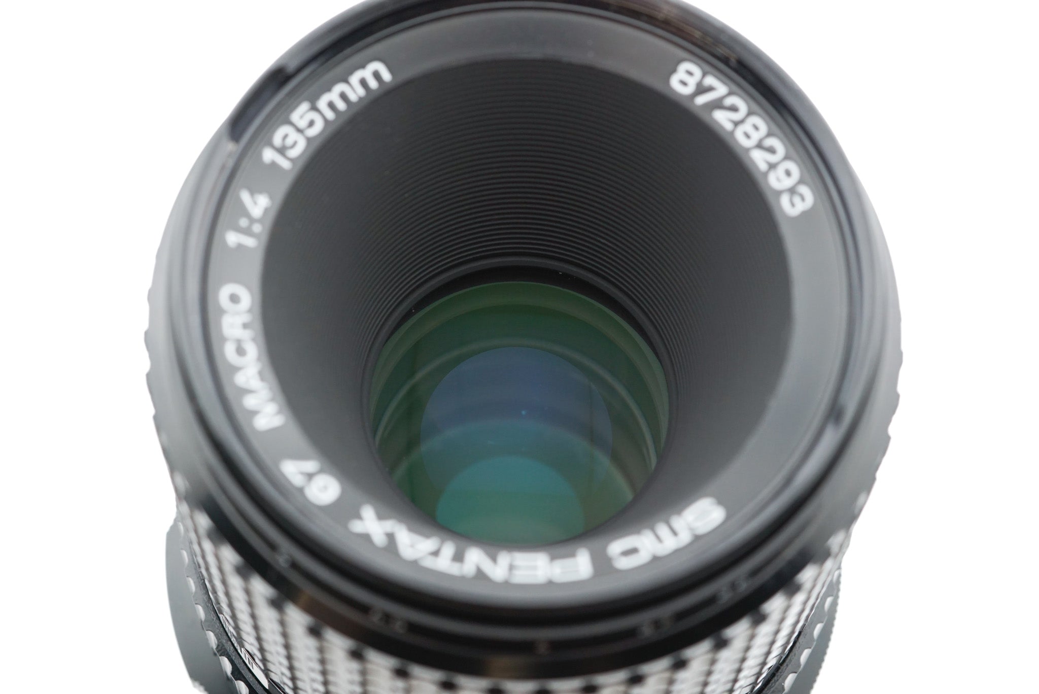 Pentax 135mm f4 SMC Pentax 67 Macro – Kamerastore