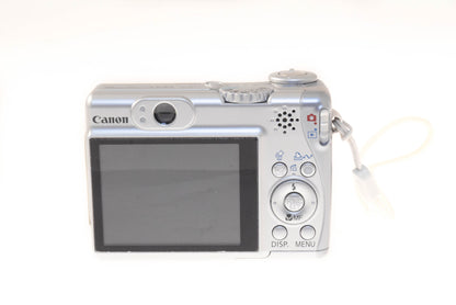 Canon Powershot A540