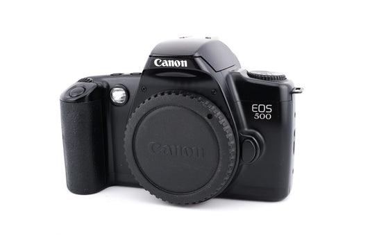 Canon EOS 500